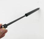 Set of 2 Cab Sunroof Support Rod Gas Springs for Komatsu PC60 120 200 220 240 360 (–6–7–8)