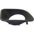 Right Side Adaptive Cruise Control Bezel for Dodge Charger (2012-2014)