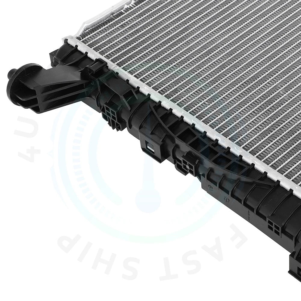 Radiator for Audi A4 allroad A4 Quattro (2017–2023)