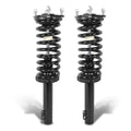 Complete Front Struts Assembly w/Coil Springs for Jeep Grand Cherokee (2005–2009)