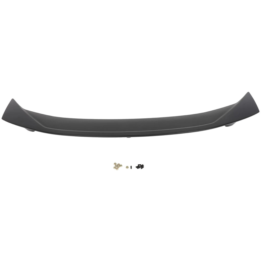 ABS Plastic Trunk Spoiler for Chevy Camaro (2016–2021)