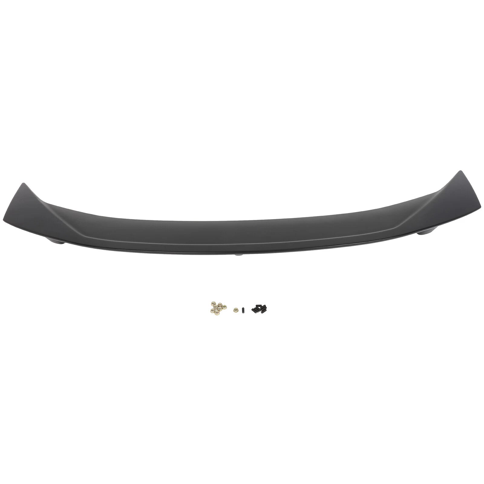 ABS Plastic Trunk Spoiler for Chevy Camaro (2016–2021)