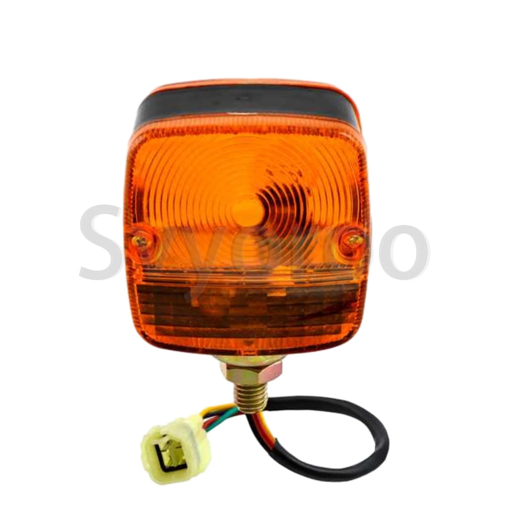 Front Combination Lamp Assy 56690-13130-71 for Toyota Forklifts