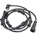 ABS Wheel Speed Sensor for Dodge Ram 1500 3500 (2006–2008) Front Left/Right 4WD