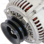 Alternator for Toyota Landcruiser HZJ75 HZJ78 HZJ79 HZJ80 HZJ105 (1990–2007)