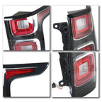 Right Side Tail Light for Land Rover Range L405 (2018-2020)