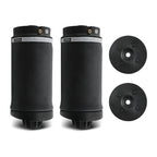 2x Air Suspension Spring Bag for Mercedes R350 R500 (2006–2013)