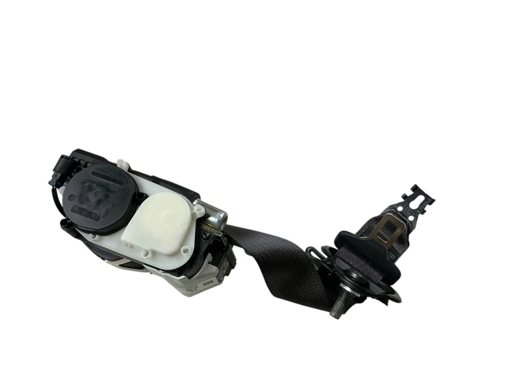 Front Right Seat Belt for Cadillac ATS (2018–2019) BLACK 23317396