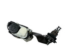 Front Right Seat Belt for Cadillac ATS (2018–2019) BLACK 23317396