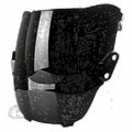 Black Motorcycle Windshield for Honda CBR600 F3 (1995–1998)