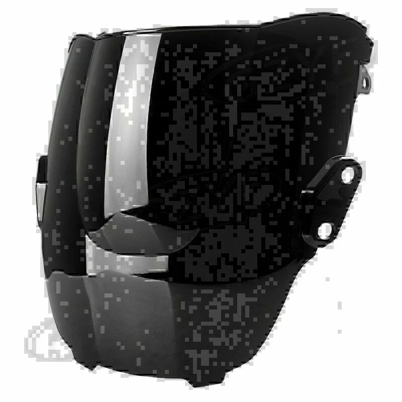 Black Motorcycle Windshield for Honda CBR600 F3 (1995–1998)