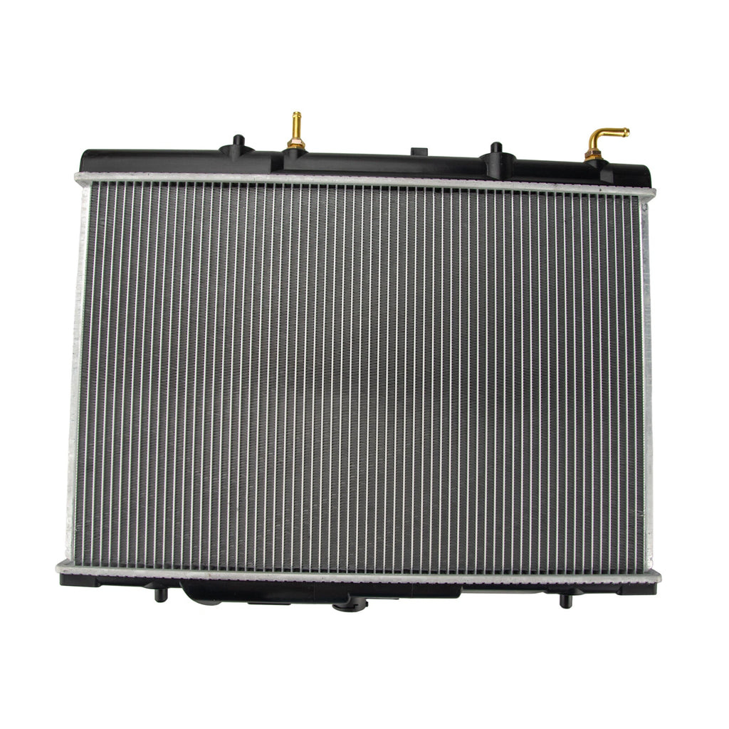 Radiator for Mitsubishi Montero Sport (1999–2003) Aluminum Core 3.0L 3.5L