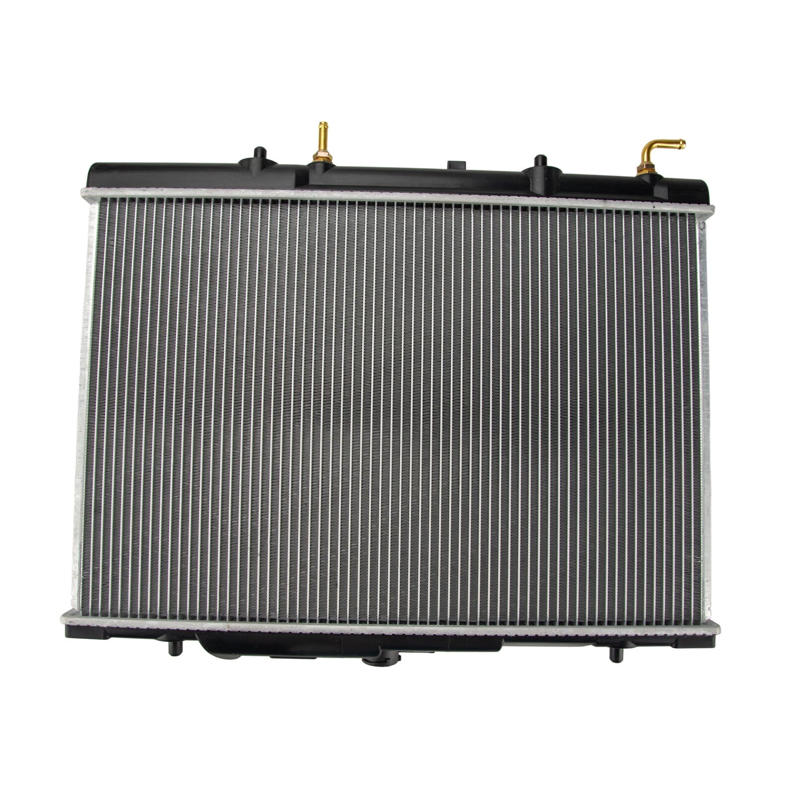 Radiator for Mitsubishi Montero Sport (1999–2003) Aluminum Core 3.0L 3.5L