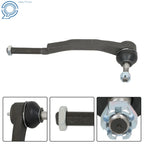 10pc Front Upper Control Arm Suspension Kit for GMC Envoy (2003-2009)
