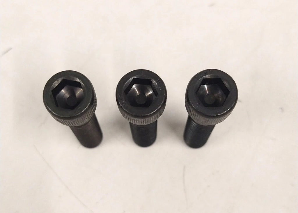 80 Count Screw/Bolt Set UH A574 2.5'' for Automotive Applications