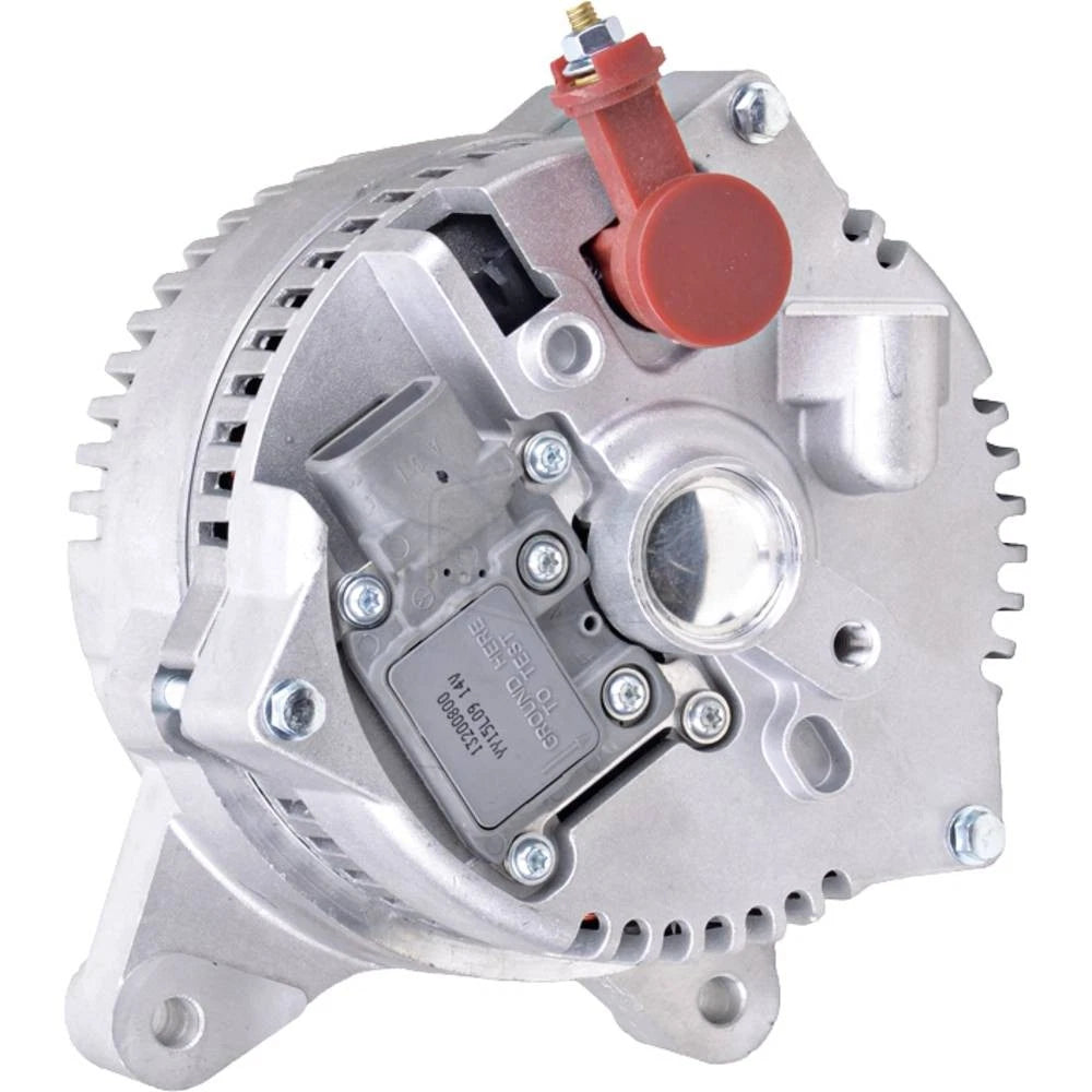 Alternator for J&N Electrical Products (400-14033-JN)