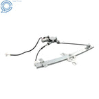Power Window Regulator w/Motor 2-Pin for Toyota RAV4 (1998–2000) Front Left