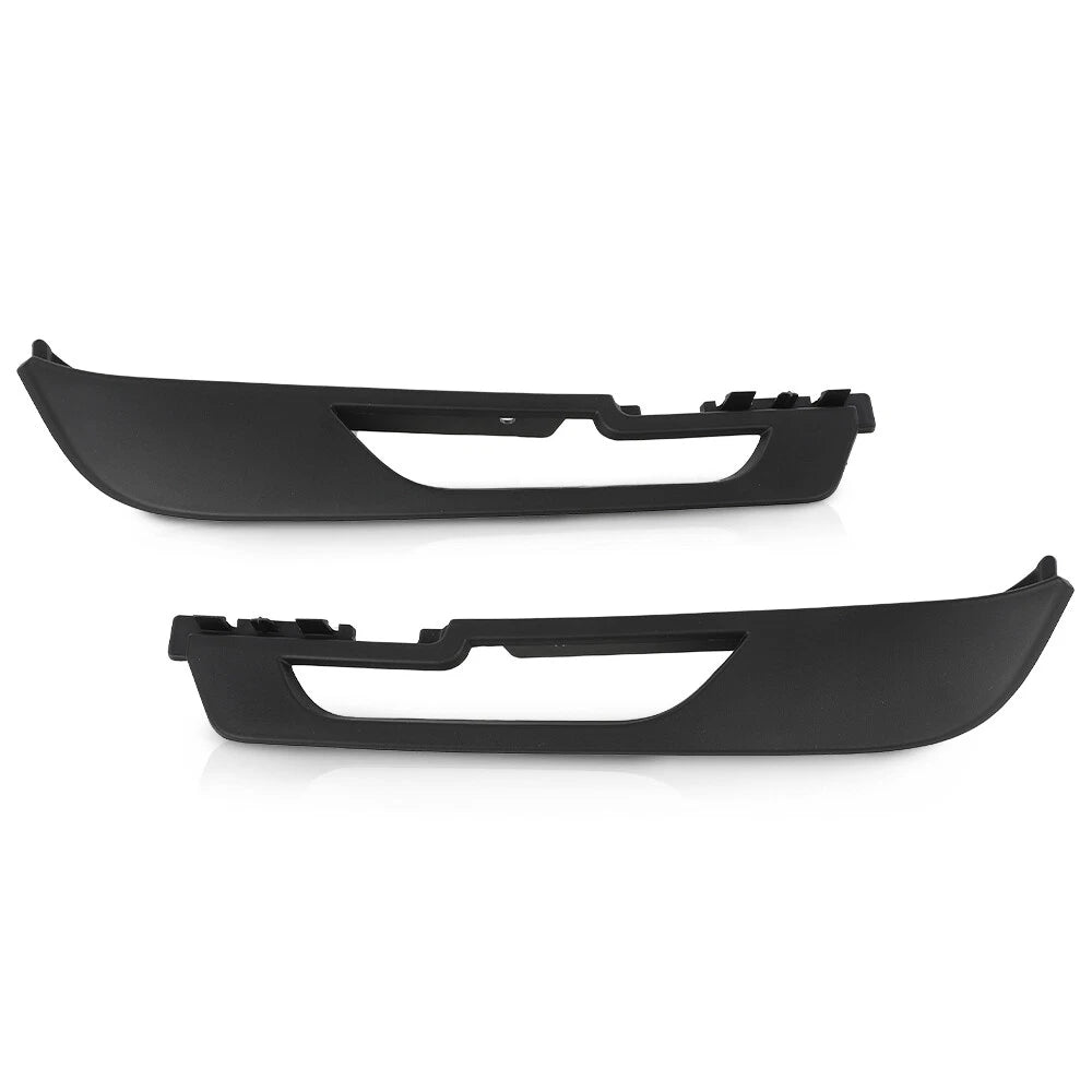Lower Bumper Air Deflector for Range Rover Evoque (2016–2019)