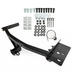 Trailer Hitch Class 3 Receiver 2" for Ford Explorer Lincoln Aviator (2020–2026)