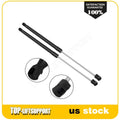 2X Liftgate Lift Supports for Nissan Murano (2012–2014)