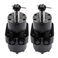 2X Hydro Gear Wheel Motor for Wright Stander X (HGM-15P-7131, 5101583)