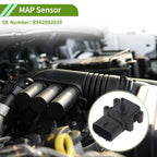 MAP Sensor for Toyota Corolla AE110 (1995–2002) No.8942002020