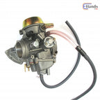 5UG-14901-00-00 Carburetor w/ Fuel Pump for Yamaha Rhino 660 (2004–2007)