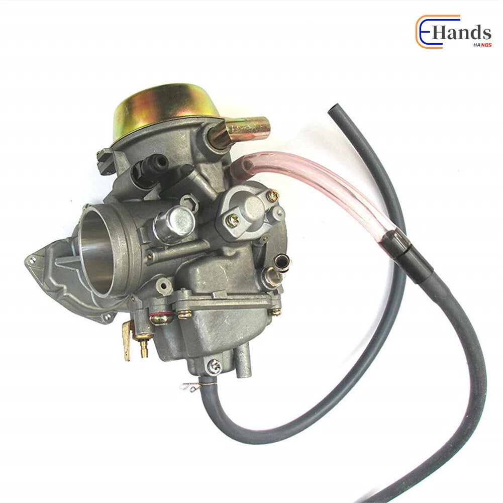 5UG-14901-00-00 Carburetor w/ Fuel Pump for Yamaha Rhino 660 (2004–2007)