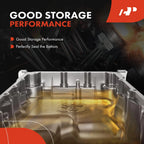 Engine Oil Pan for Kia Sorento (2019–2020), Telluride, Hyundai Palisade (2020–2024)