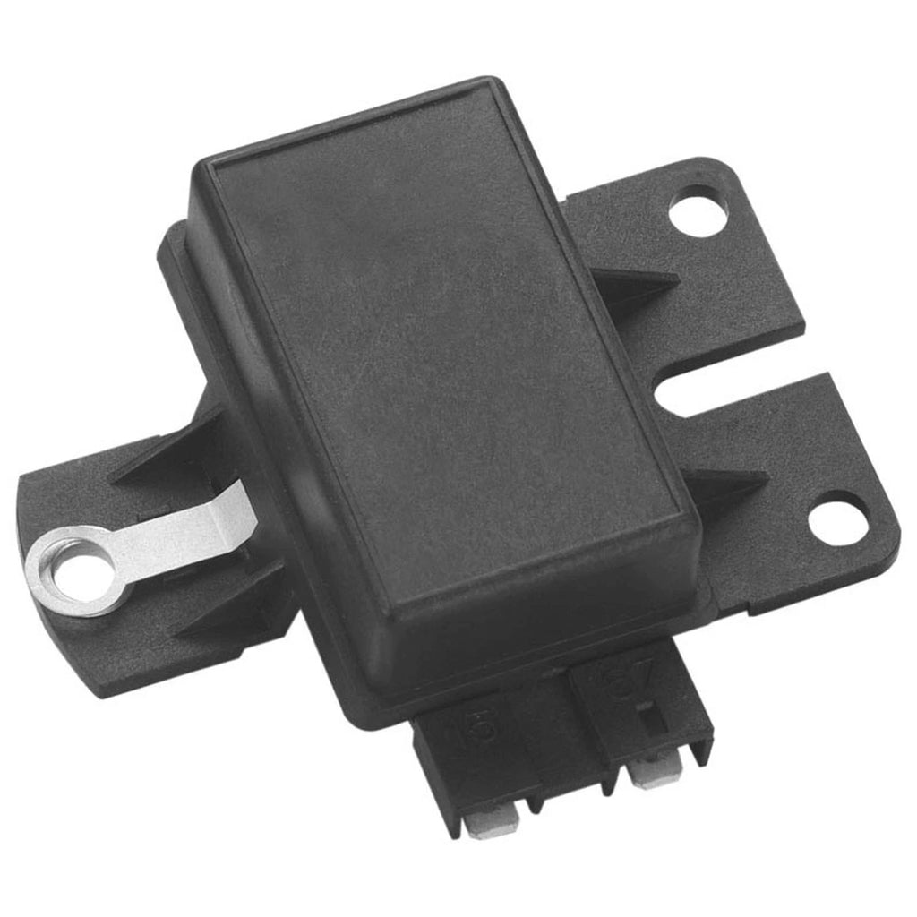 Voltage Regulator for Fiat 124 L4 1.6L (1971–1974)