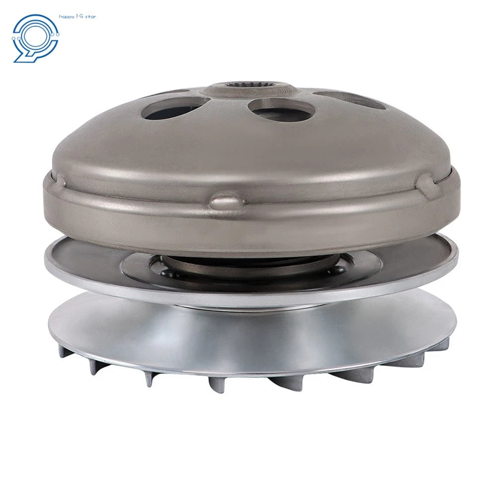 Secondary Driven Clutch for Hisun 250 Massimo Strike Sector UTV (2014–2023) 21400-013-0000