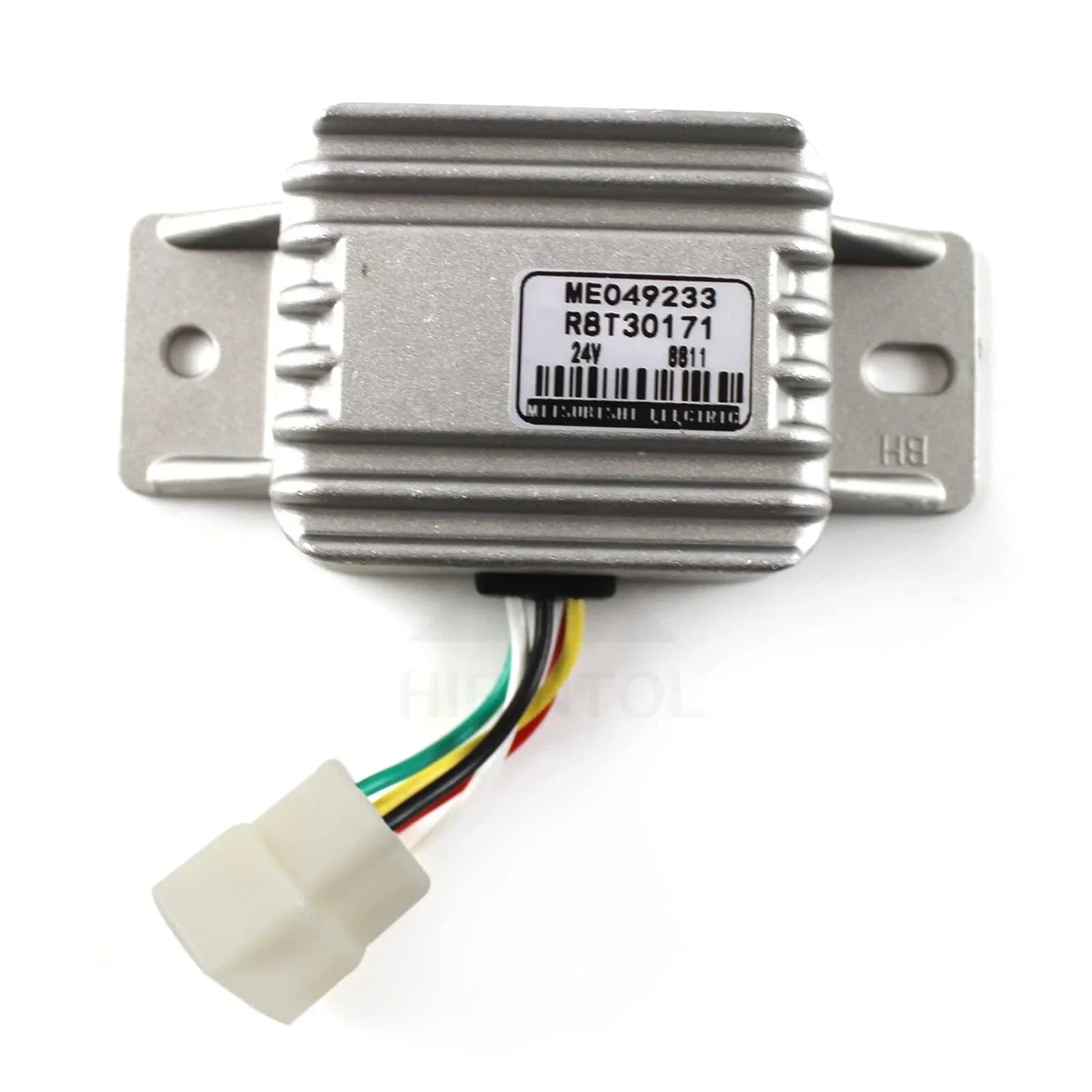 Regulator Relay for Caterpillar Mitsubishi Excavator (1990–2024)
