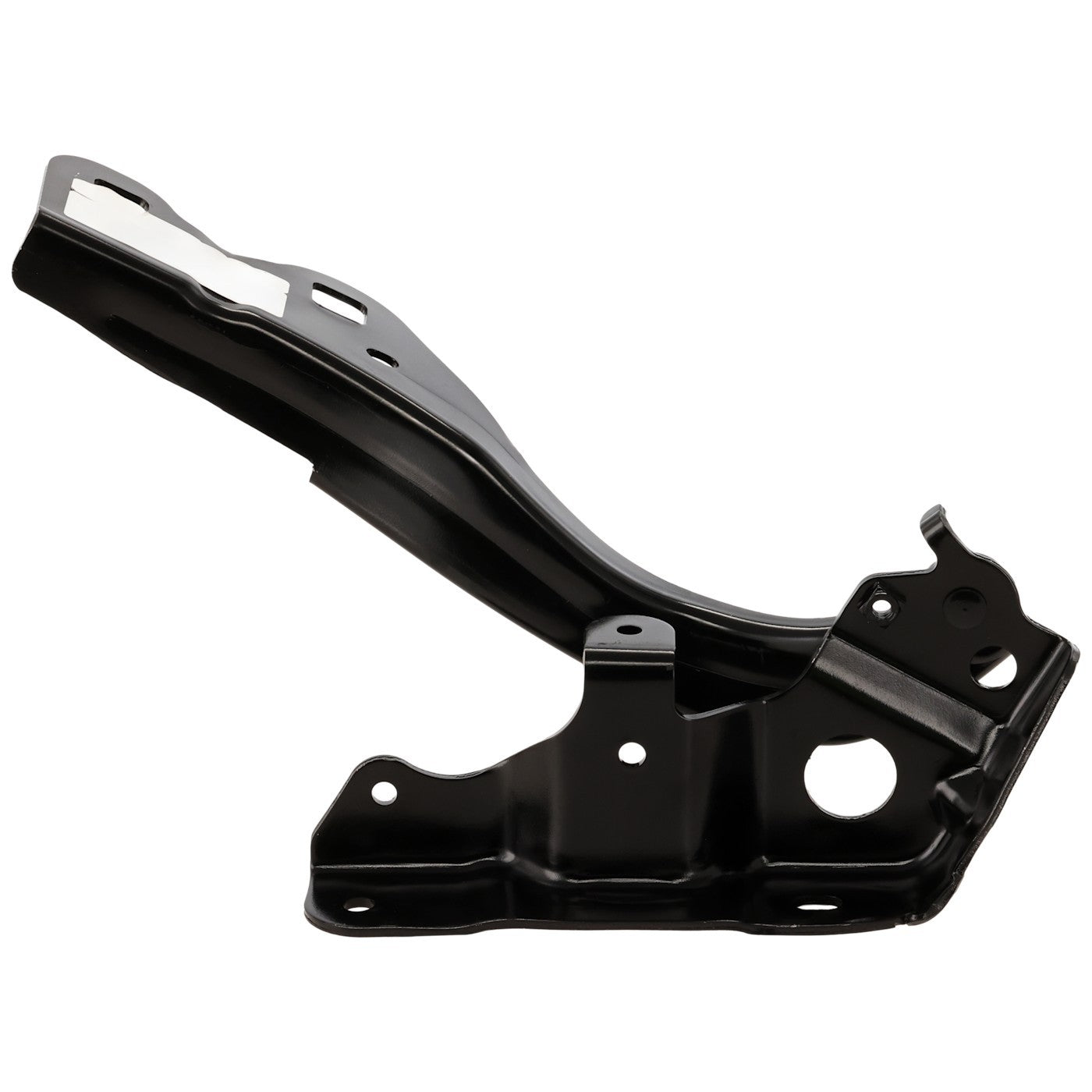 Hood Hinges for Ford Bronco (2021–2023)