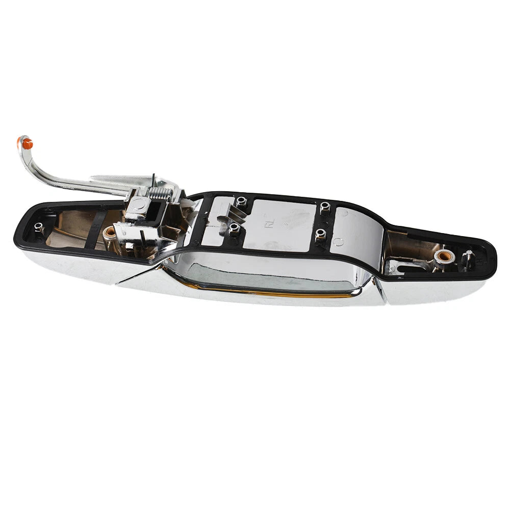 Rear Exterior Door Handle for Chevrolet Silverado 3500 HD (2007–2014)