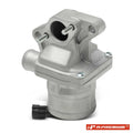 Secondary Air Injection Check Valve for Subaru Forester 