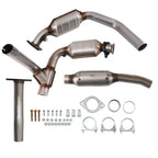 Catalytic Converter for Chevy Express 1500/2500/3500 (2009–2020) Stainless Steel