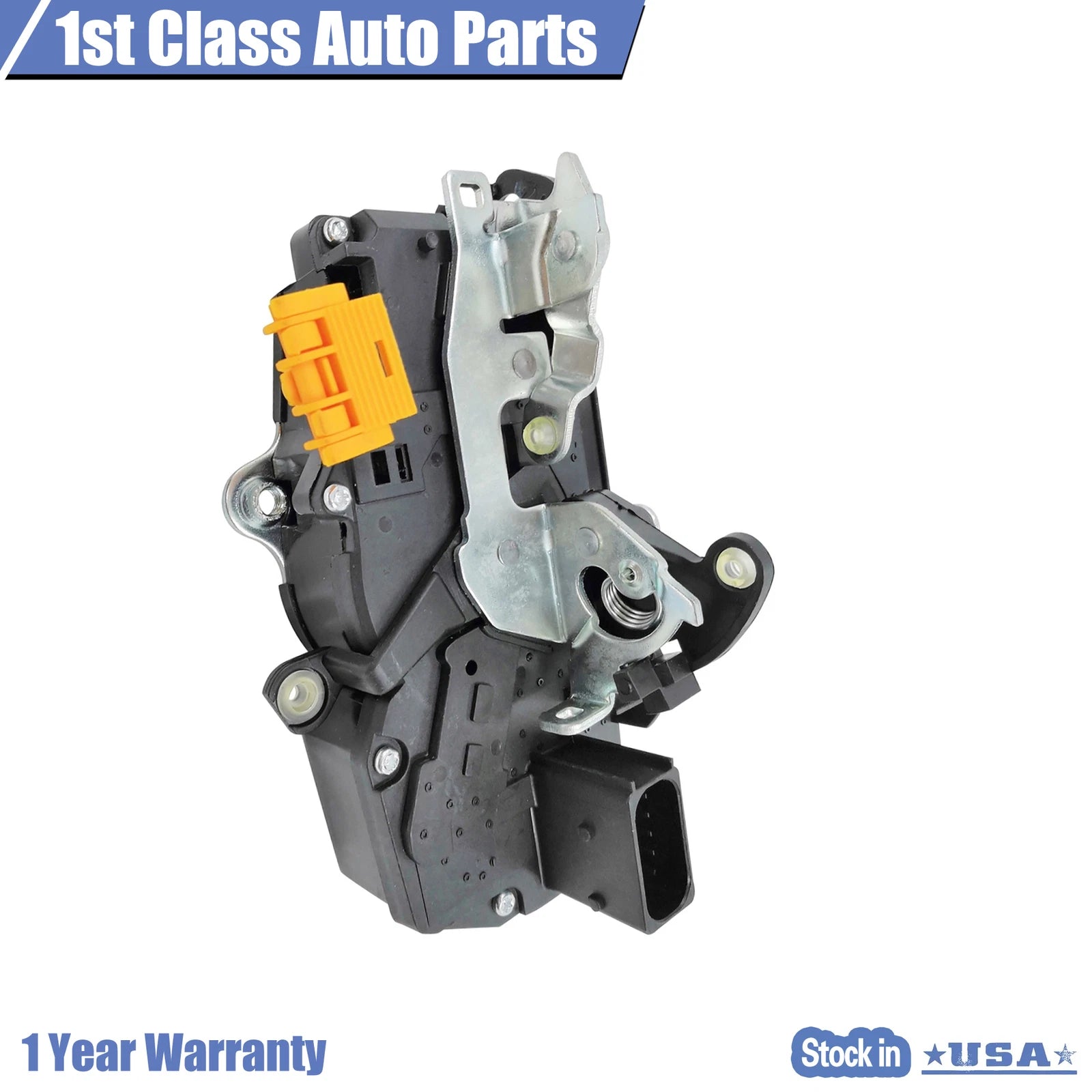 Door Lock Actuator Motor for Cadillac CTS (2003–2007)