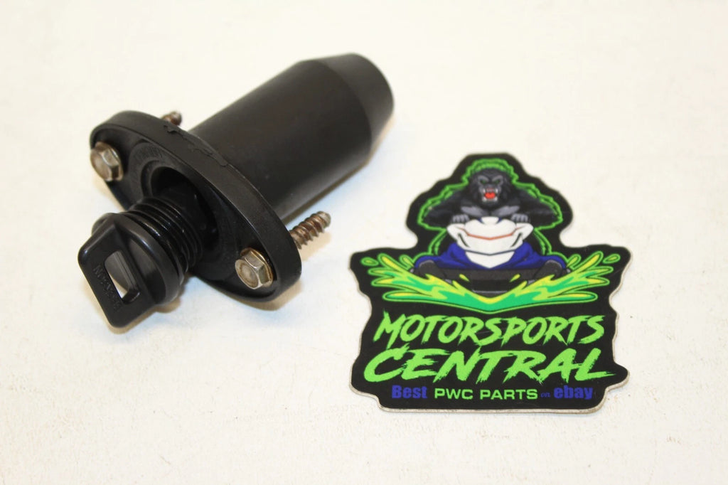 Drain Plug Assembly for Sea-Doo RXP GTX GTI (2004–2011) 292001252 292000899 292000897