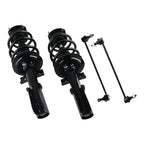Front Struts Sway Bar Assembly for Buick Enclave GMC Acadia Traverse (2013–2017)