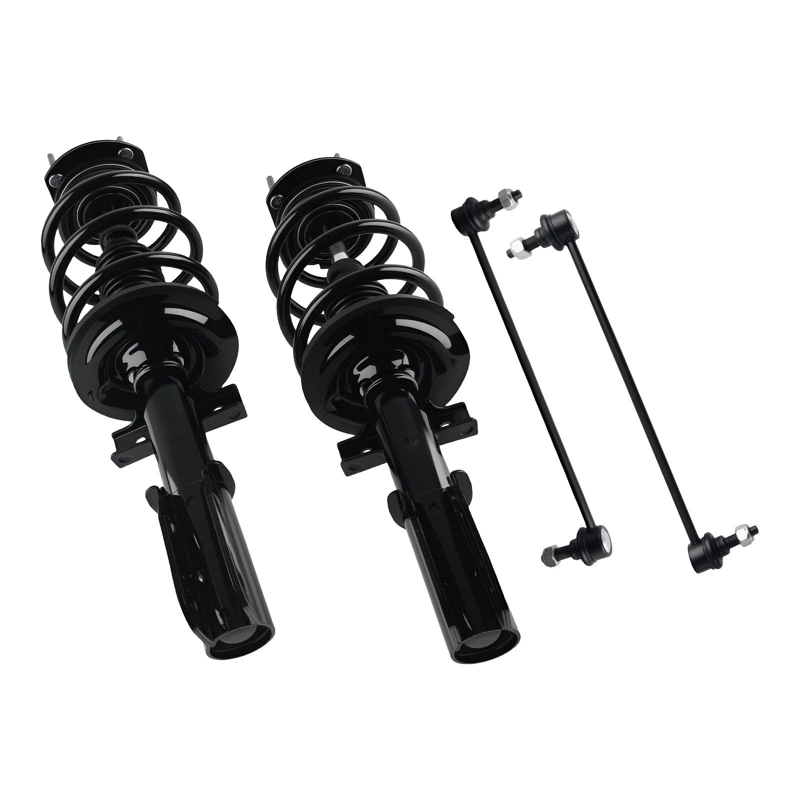 Front Struts Sway Bar Assembly for Buick Enclave GMC Acadia Traverse (2013–2017)