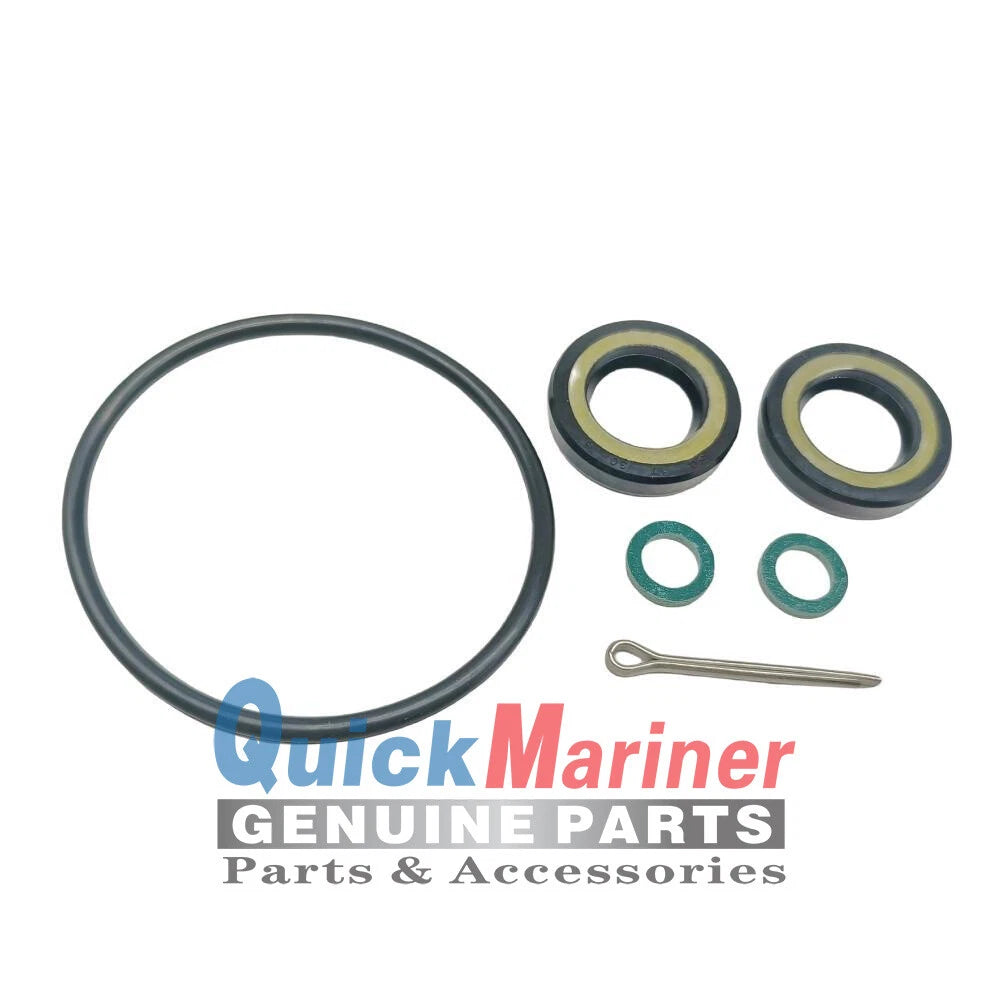 Propeller Housing Cap Repair Seal for Suzuki DF 8-20 HP (1999–2005) 09289-17L02