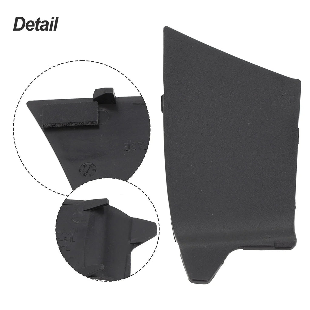 Left Inside Door Handle Cover for Ford Fusion (2013���2020)