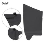 Left Inside Door Handle Cover for Ford Fusion (2013���2020)