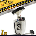Fuel Pump Module Assembly for Mercedes-Benz C230 C240 (2001–2002)