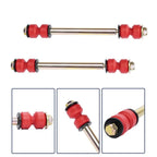 2X Front Sway Bar Stabilizer Links for Mountaineer Explorer Ranger (1997–2010)