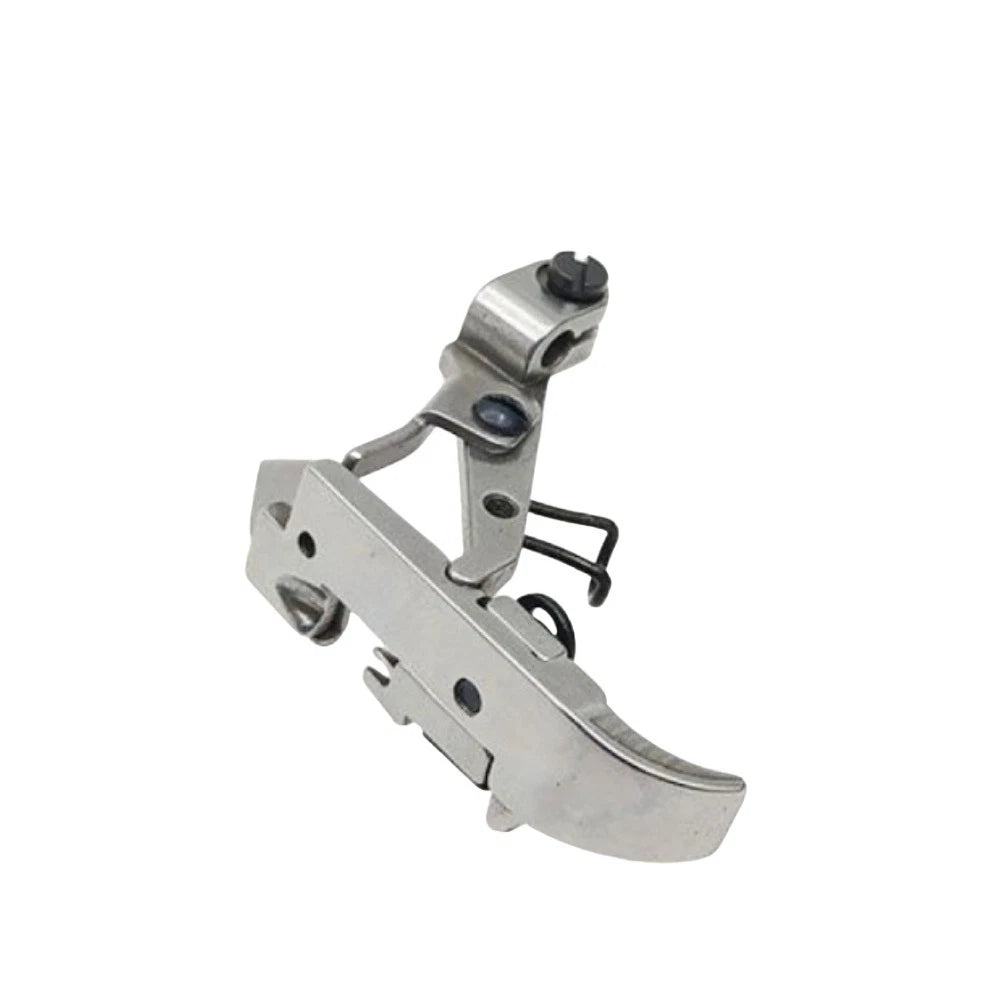 2pcs multifunctional roller presser feet for Yamato sewing machines