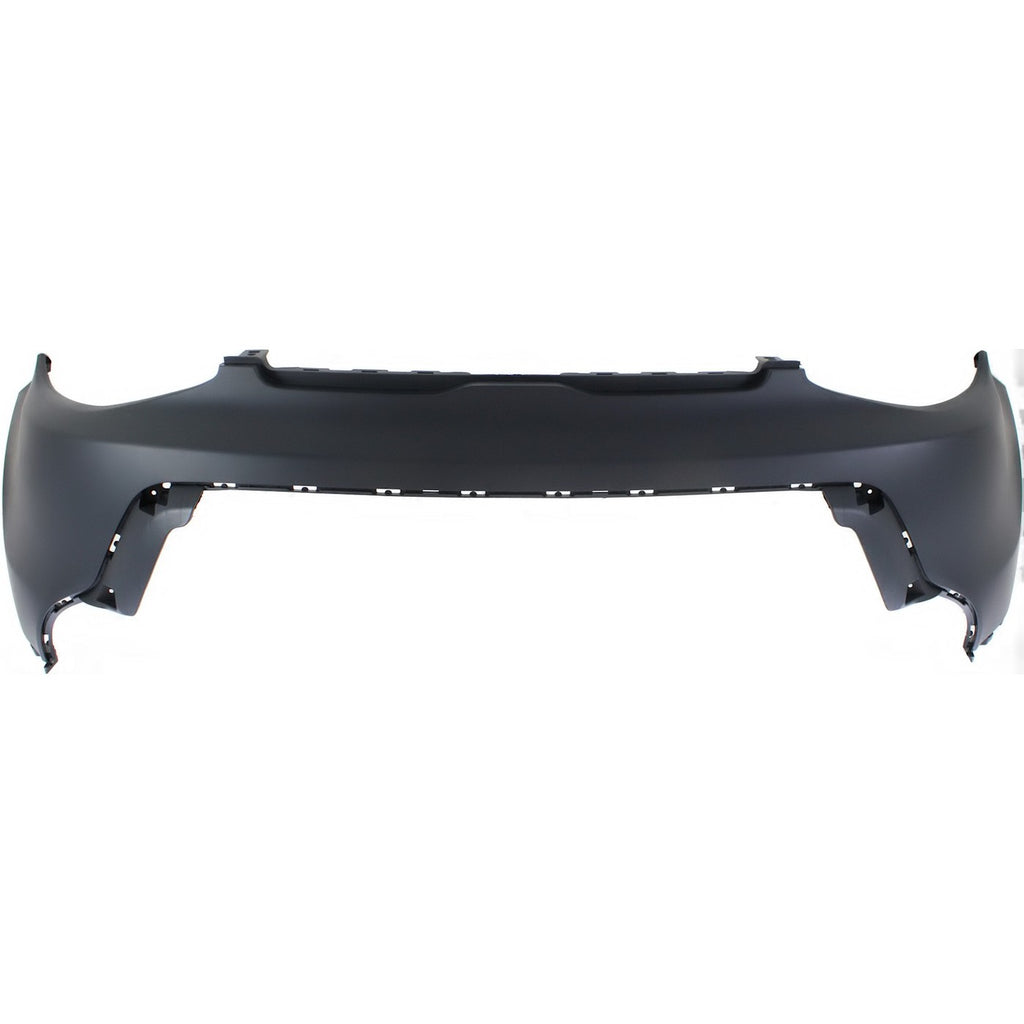 Bumper Kit for Kia Soul (2014–2016) - 3 Piece, Two Tone Paint