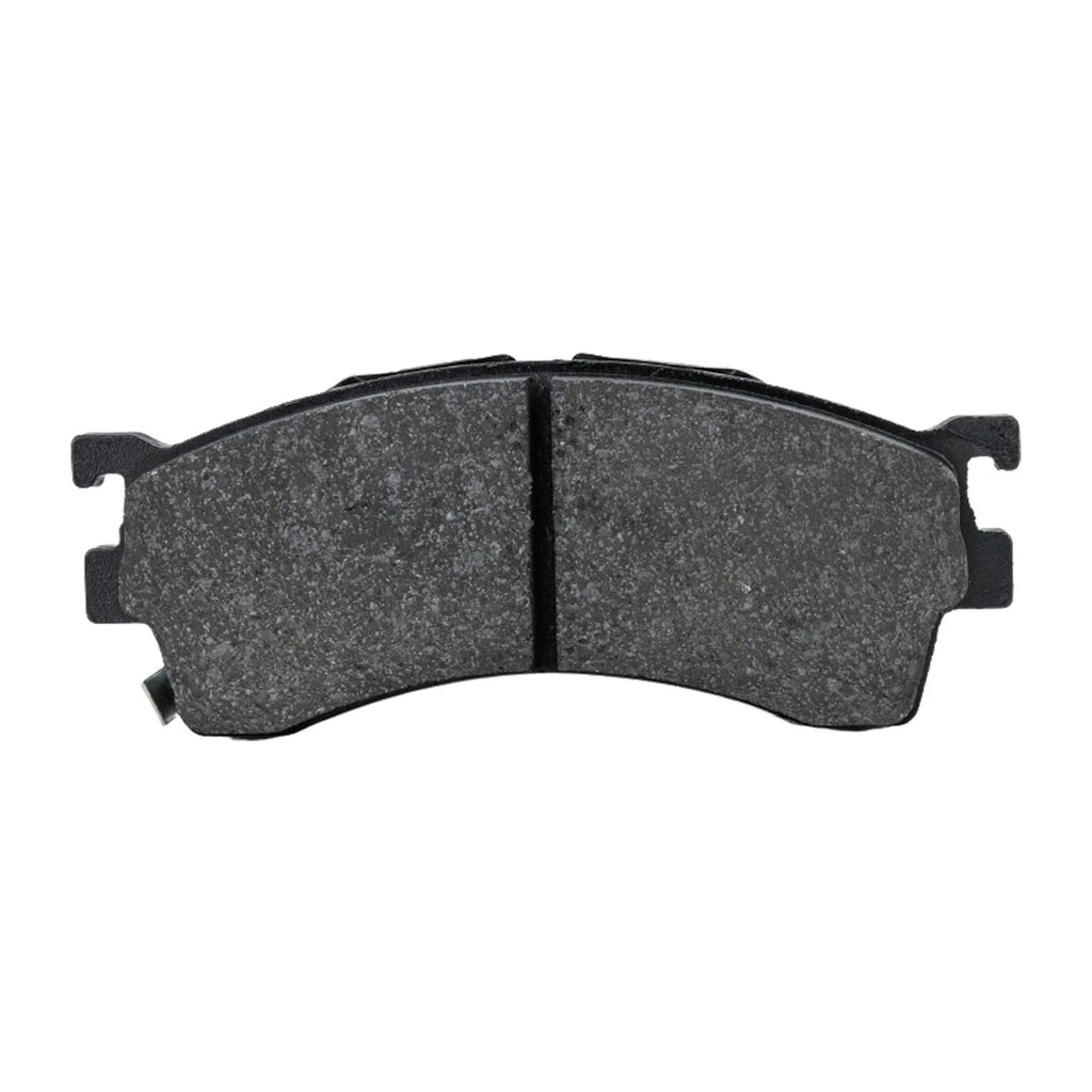 Front Brake Disc Rotors and Pads Kit for Mazda Protege (1999–2003)