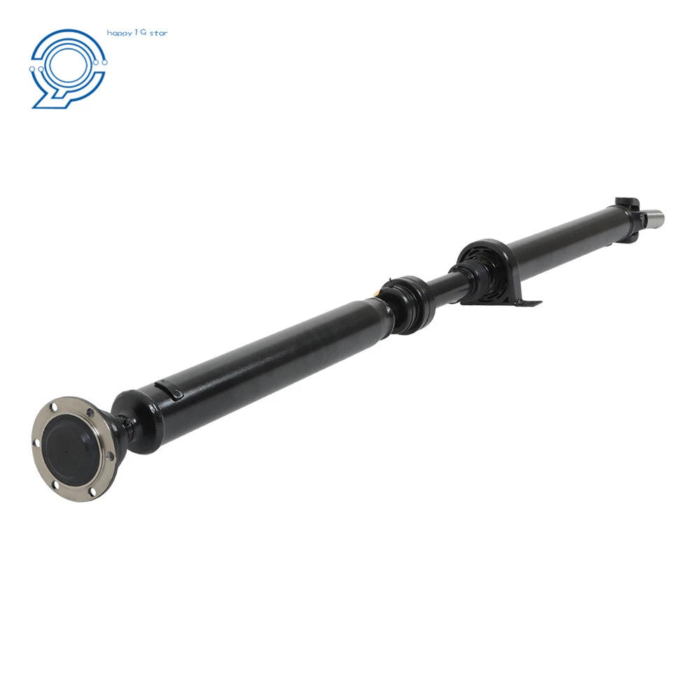 Rear Driveshaft Assembly for Nissan Frontier (2007–2017) 4WD V6