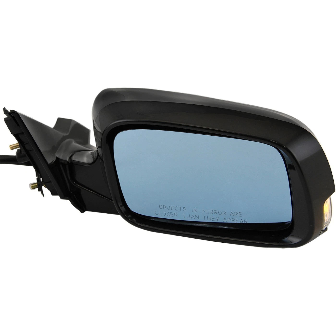Set of 2 Heated Mirrors for Acura TL